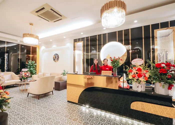 Ha Noi Lake View Hotel & Travel