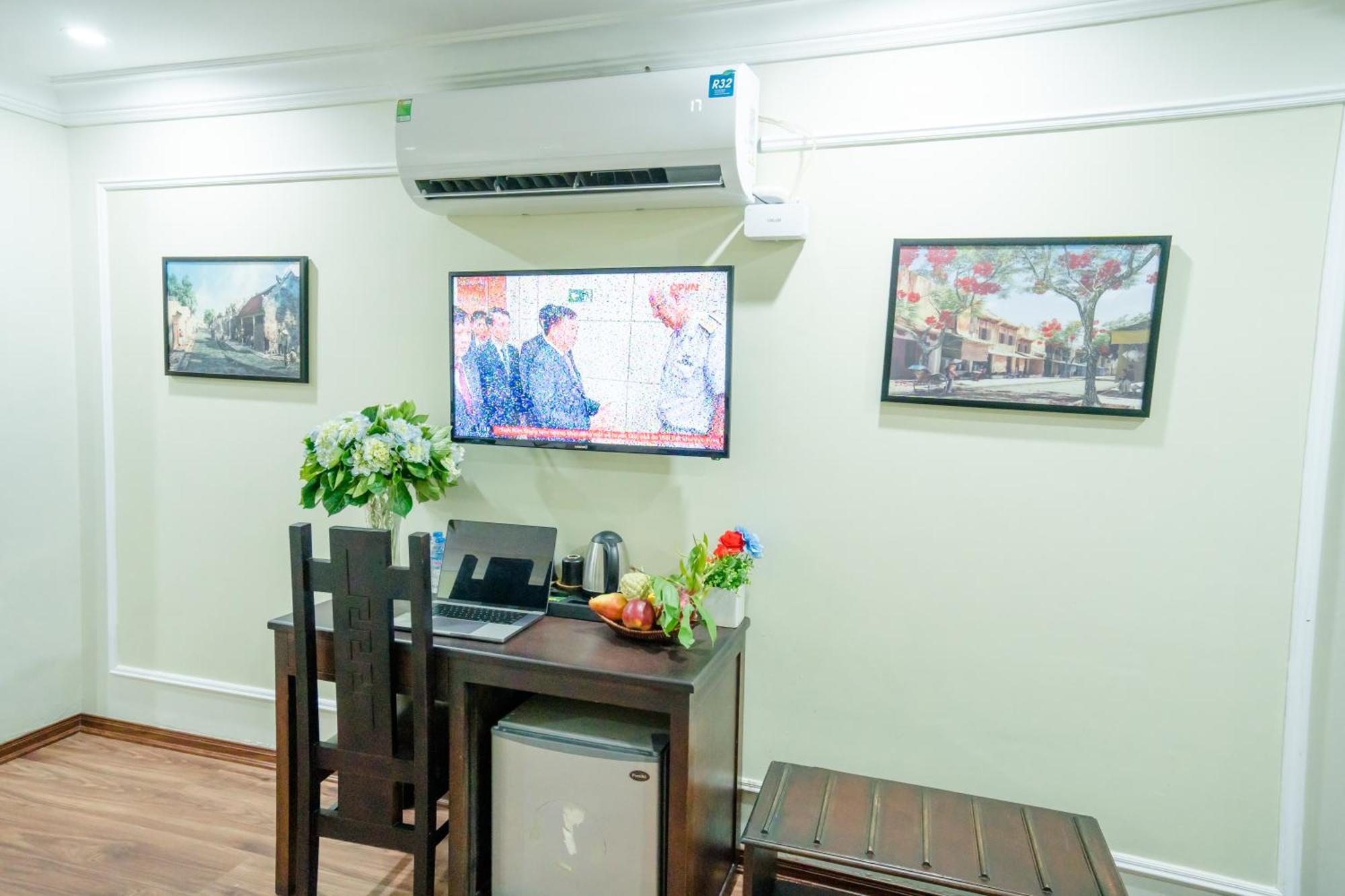 Hostel Ha Noi View & Travel Hanoi