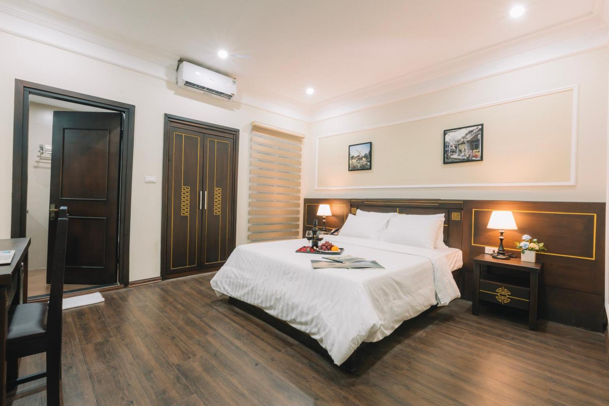 Ha Noi View & Travel Hostel