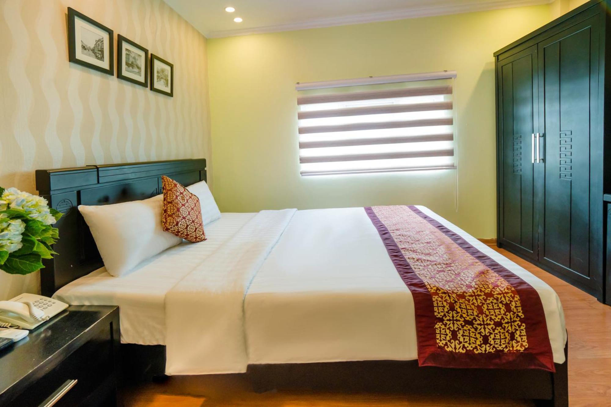 Hostel Ha Noi View & Travel Hanoi