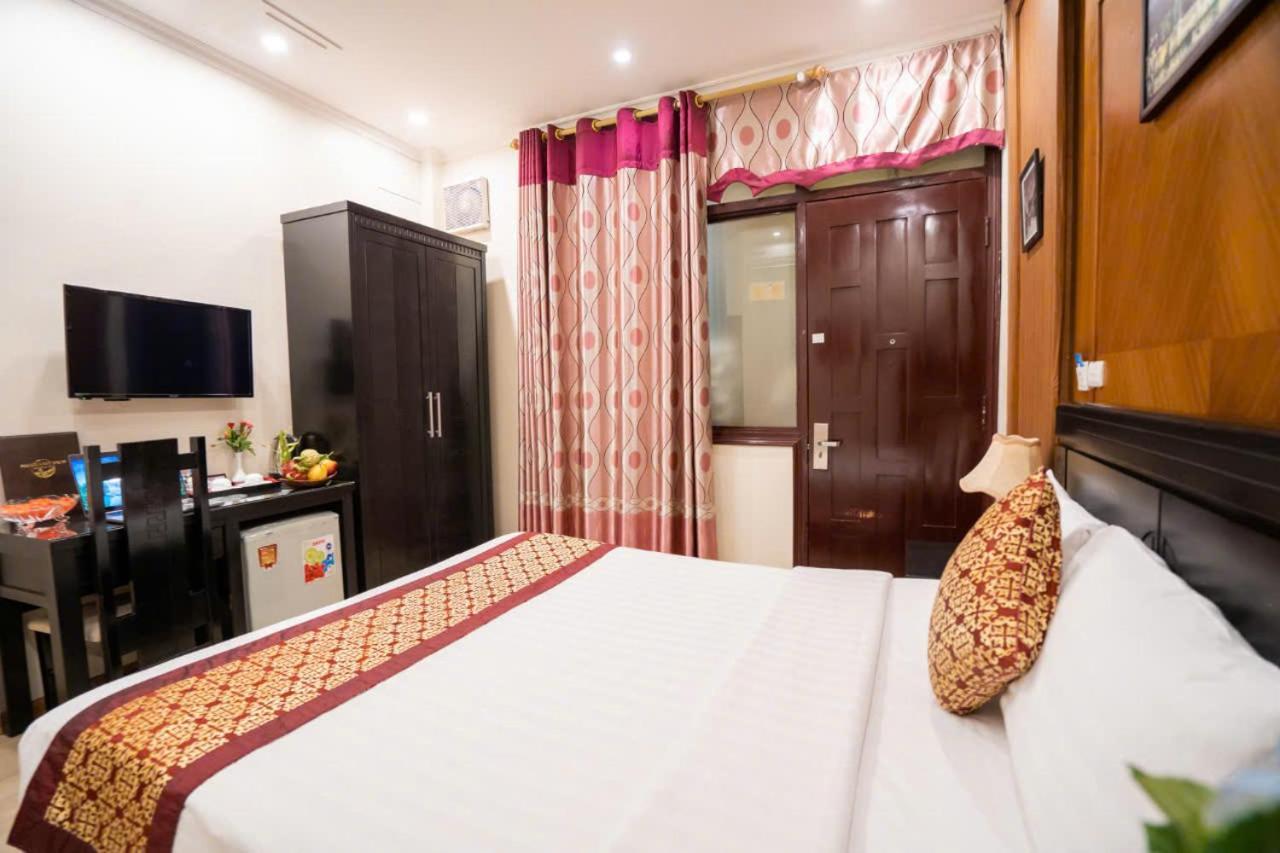 Ha Noi View & Travel Hanoi